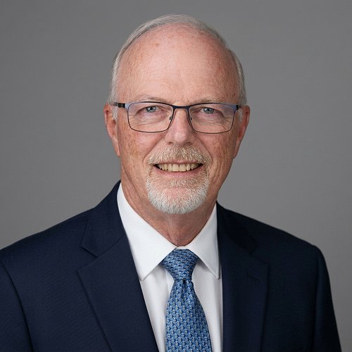 Ian Giffin campaign photo